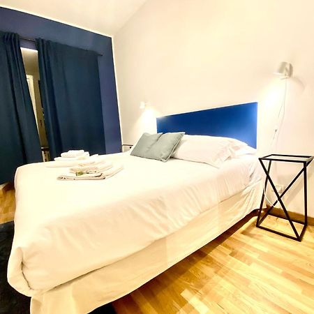 Apartament Dimora Centro Storico Roma Zewnętrze zdjęcie