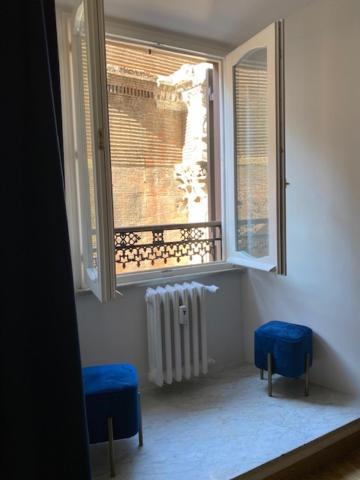 Apartament Dimora Centro Storico Roma Zewnętrze zdjęcie