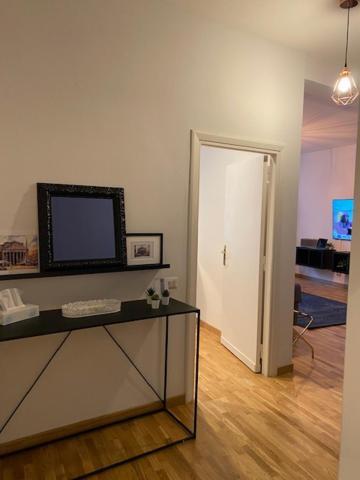 Apartament Dimora Centro Storico Roma Zewnętrze zdjęcie