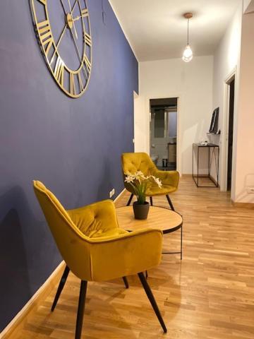 Apartament Dimora Centro Storico Roma Zewnętrze zdjęcie