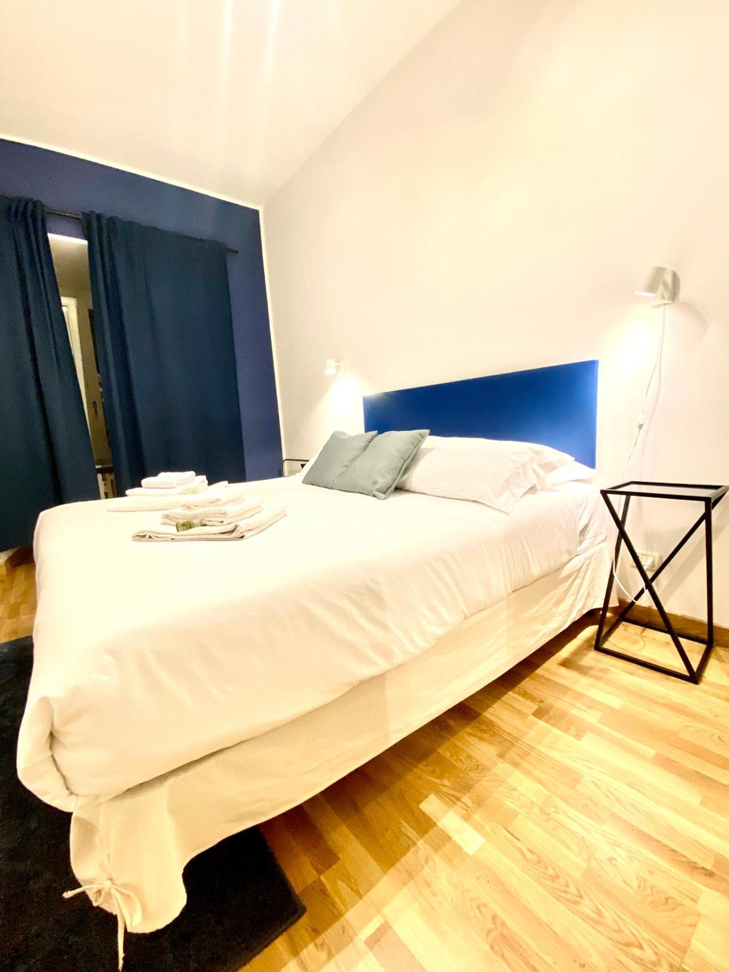 Apartament Dimora Centro Storico Roma Zewnętrze zdjęcie