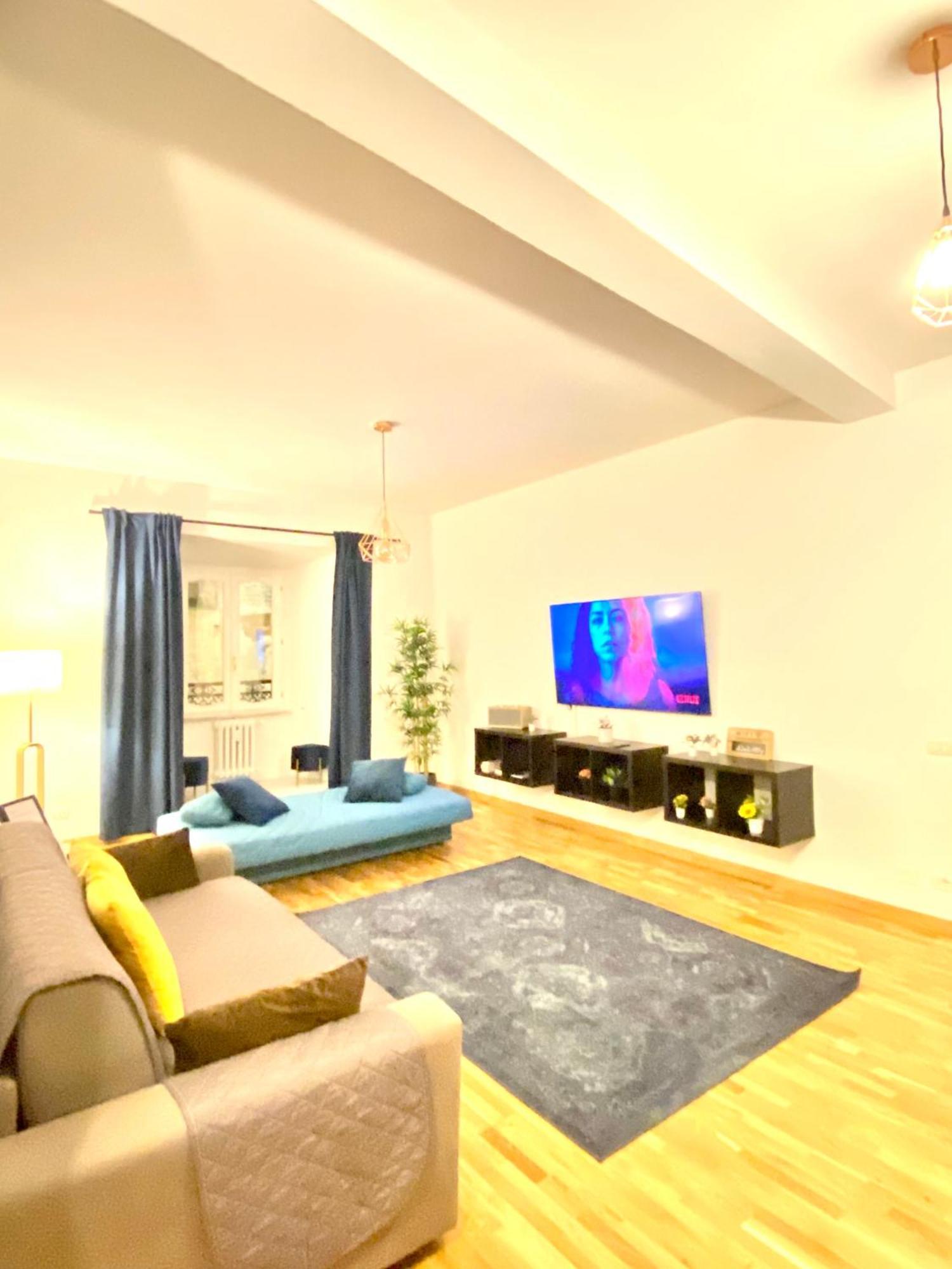 Apartament Dimora Centro Storico Roma Zewnętrze zdjęcie