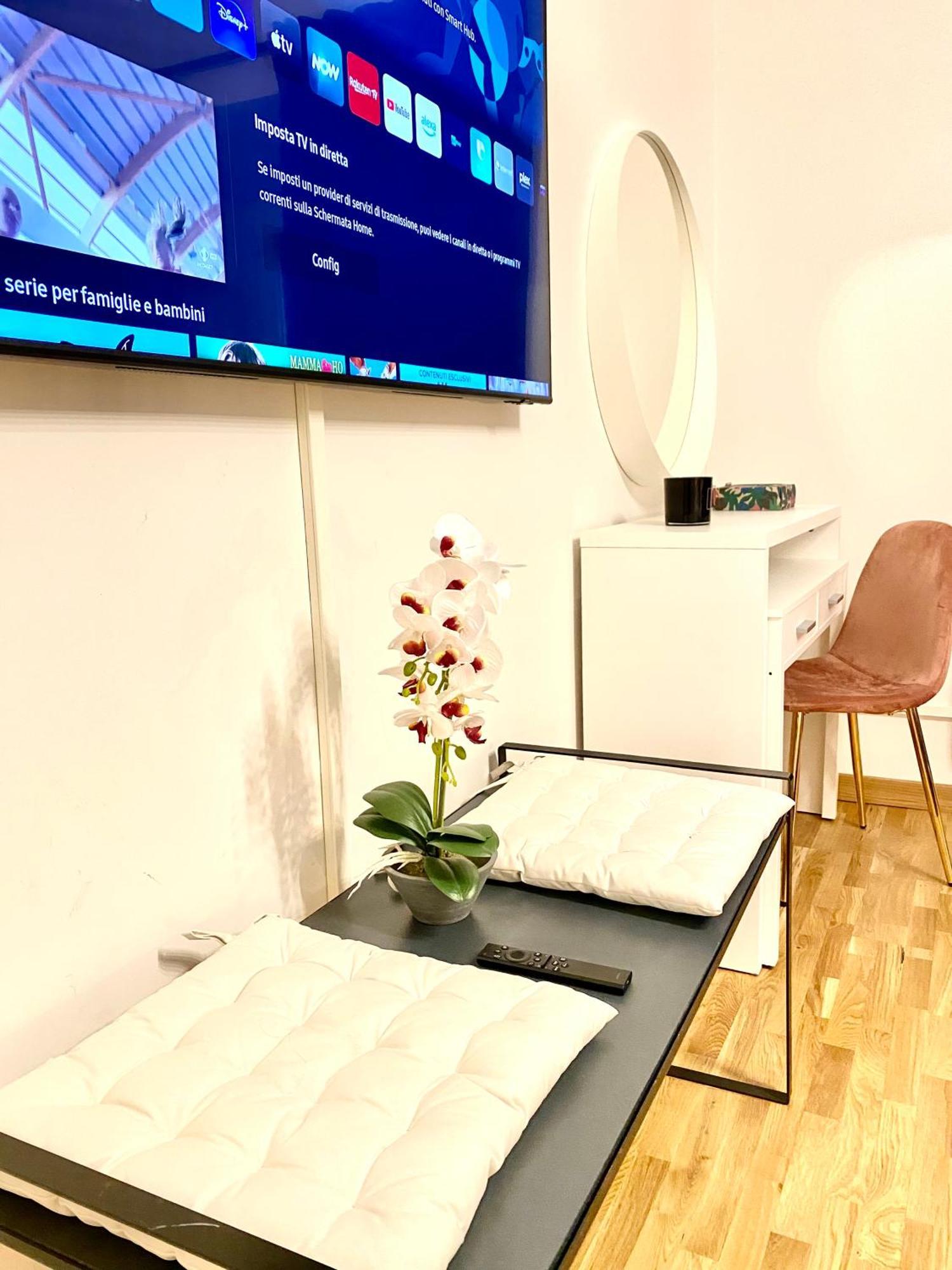 Apartament Dimora Centro Storico Roma Zewnętrze zdjęcie
