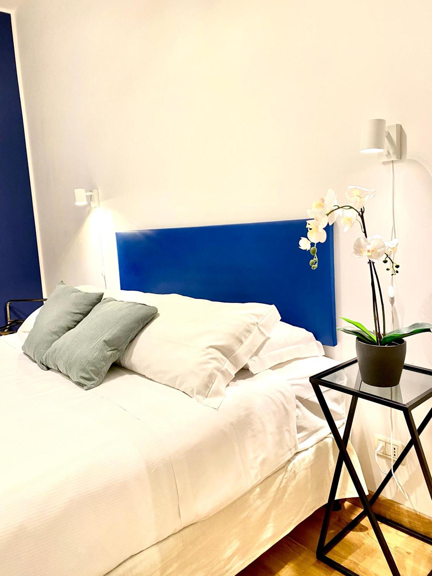 Apartament Dimora Centro Storico Roma Zewnętrze zdjęcie