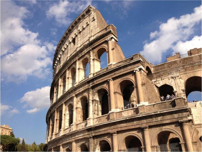 Apartament Dimora Centro Storico Roma Zewnętrze zdjęcie